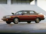 Toyota Camry Sedan LE 1986 года (US)